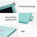 BC Babycare 10 Zoll LCD Elektronisches Digitales Zeichenbrett Skizzenblock Handschrift Gekritzel Malerei Tablet Kunst Kinder Lernspielzeug