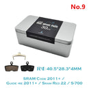 30PRS MTB Fahrrad Hydraulischer Bremsbelag Für Shimano Sram Avid Magura Formula Hayes Zoom. Maßgeschneidert für Radsportbegeisterte EOOZ