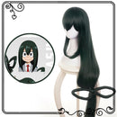 My Hero Academy OCHACO URARAKA Midoriya Izuku Cosplay Kostüm Boku No Hero Academia AsuiTsuyu Yaoyorozu Momo Schuluniform Anzug