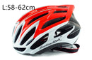 Herren Radfahren Rennrad Mountainbike Helm Capacete Da Bicicleta Fahrradhelm Casco Mtb Fahrradhelm Bike cascos bicicleta 54-61