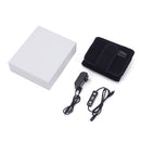 Rotes Lichttherapie-Pad zur Linderung von Knieschmerzen, flexibles tragbares Bein- und Armwadenkissen