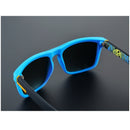 Oversized Polarized Sunglasses Men Women Sports Square Driver&