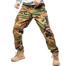 Mege Brand Tactical Jogger Pants Herren Streetwear US Army Military Camouflage Cargo Pants Arbeitshose Urban Casual Pants