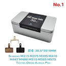 30PRS MTB Fahrrad Hydraulischer Bremsbelag Für Shimano Sram Avid Magura Formula Hayes Zoom. Maßgeschneidert für Radsportbegeisterte EOOZ