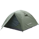 Blackdeer Archeos 2–3 Personen Rucksackreisen Zelt Outdoor Camping 4 Jahreszeiten Winterrock Zelt Doppelschicht wasserdicht Wandern Überleben