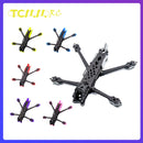 TCMMRC Avenger HD Rahmen fpv Drohne Rahmen 5 Zoll Rahmen Quadrocopter Schutz Dji HD Digital System fpv Kit DIY Neujahrsgeschenke 2022