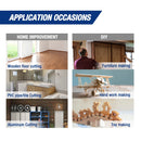 WORKPRO Elektrische Mini-Kreissäge 710W Multifunktionale Elektrosäge mit TCT-Blatt und Diamantblatt-Sägemaschinen-Elektrowerkzeugen