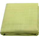 120 x 120 cm Bambus-Baby-Wickeldecken einfarbige Babydecken Neugeborene Baumwollgaze-Decke Musselin-Baby-Badetuch