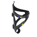 Spera LV Fahrrad Flaschenhalter Road Mountain Vollcarbon 3K Flaschenhalter ultraleicht 24g matt/glänzend