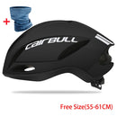 CAIRBULL New SPEED Cycling Helmet Racing Road Bike Aerodynamics Pneumatic Helmet Men Sports Aero Bicycle Helmet Casco Ciclismo