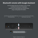 Globale Version Xiaomi Mi TV Stick Android TV 9.0 Quad-Core 1080P Dolby DTS HD Audiodekodierung 1 GB 8 GB Google Assistant Netflix