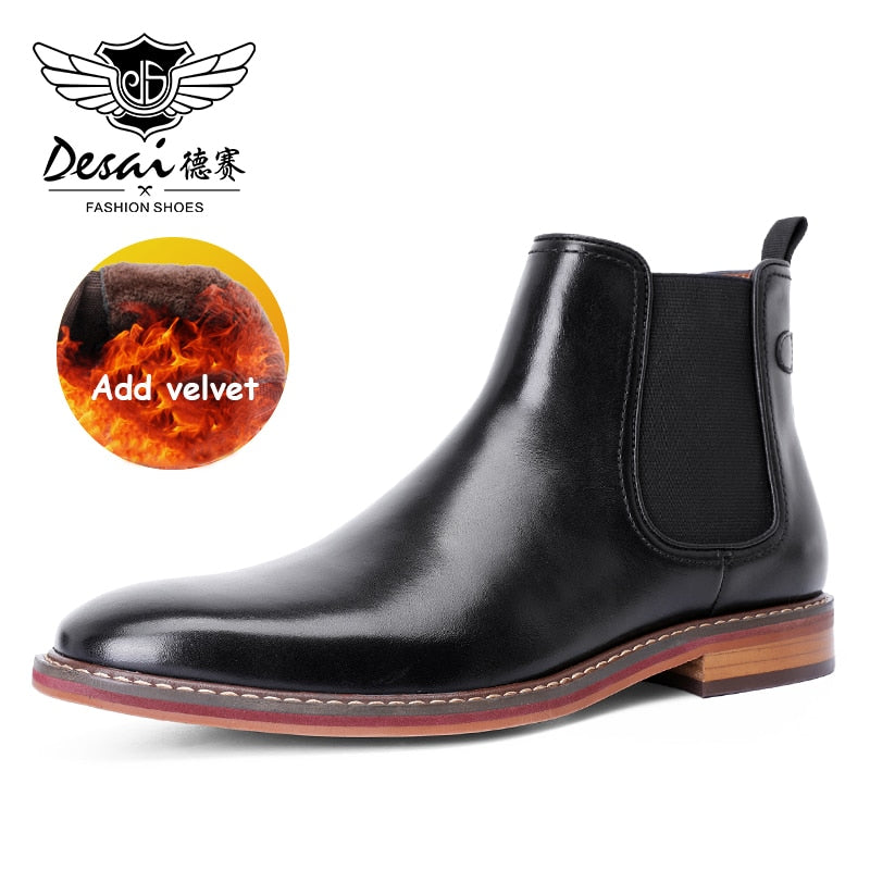 Desai Brand New Men&