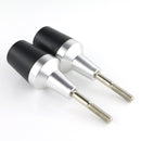 Motorcycle Accessories CNC Frame Slider Crash Pad Protectors Fit For Yamaha YZF-R1 2015 2016 2017 2018 YZF R1