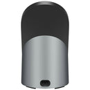 HUAWEI CP62 SuperCharge Kabelloser Ladeständer (max. 40 W) Dual-Coil-Aufladung Vertikales Kühldesign Doppelte Wärmeableitung