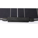 200 W 300 W Solarpanel-Kit komplett für zu Hause Outdoor-Campingpanel Solarladegerät 12 V mit Heimsystemregler