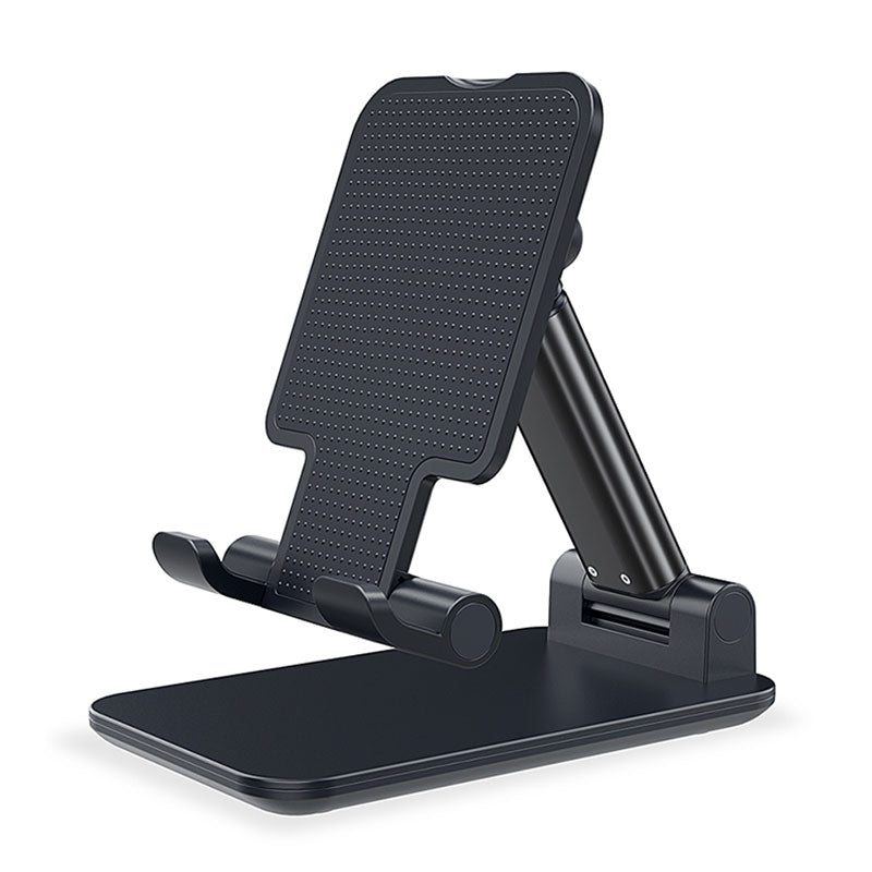 Soporte de teléfono móvil de escritorio Essager para iPhone 12 Pro iPad soporte de tableta de escritorio de Metal ajustable soporte de teléfono móvil de mesa Universal