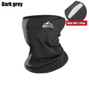 Winter Halswärmer Radfahren Schal Outdoor Laufen Sport Kopfbedeckung Gesichtsschal Fahrrad Bandana Männer Einfache Mode Fahrrad Stirnbänder