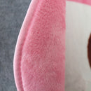 New Cute Cartoon Carpet Anime 100x160CM Home Soft Fur Rugs Children Girls Bedroom Living Room Floor Mat Doormat Decor