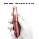 Biomaser Permanent Make-up Maschine Tattoo Kit Rotary Pen Liner &amp; Shader Microblading Augenbraue Eyeliner Lippe mit Kartuschennadel