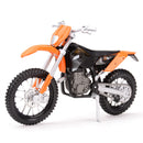 Maisto 1:18 KTM RC 390 690 640 Duke 450 520 525 Static Die Cast Vehicles Collectible Hobbies Motorrad Model Toys