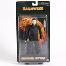 NECA Halloween Michael Myers PVC-Actionfigur im Maßstab 17,7 cm, Sammlermodell, Spielzeug