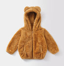 Orangemom Frühlingsbaby Mantel-mit Kapuze Jacke für Babyjungenkleidung, neugeborenes Baby-Jackenbaumwollsäuglingsbaby-Kleidung