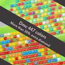 Rhinestone Painting DIY Diamond Painting Orchids Buddha Zen diamond Embroidery 5d mosaic Diamond cross stitch home decor