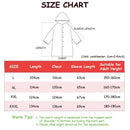 Schwarzer Mode-erwachsener wasserdichter langer Regenmantel-Frauen-Mann-Regenmantel mit Kapuze für das Wandern im Freien Reisen-Fischen-Klettern verdickt