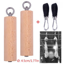 Fitness Home Gym Cable Machines Attachment Crossfit Bodybuilding Muskelkrafttraining Trainingszubehör Trizepsübung