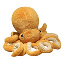 Simulation Octopus Plüsch Peluches Grandes Animal Crossing Toys Gefüllte Kuscheltiere Kissen Heimdekoration Juguetes Para Niños
