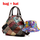 WESTAL, bolso de hombro para mujer, bolso de mujer, bolsos de cuero genuino, bolsos cruzados de diseñador para mujer, bolsos de mano para mujer 86381