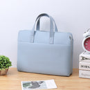 laptop bag for Lenovo air 13.3 Apple MacBook Xiaomi Huawei matebook 14inch computer bag 15.6 female pro15 Dell 13 sleeve handbag