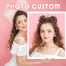 CHENISTORY Photo Custom Diy Painting By Numbers Personality Picture Customized Paint By Numbers Gift Acrylic Coloring By Numbers