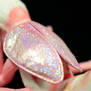 Lebensechte Pink Orchid Mantis Plüschtiere Real Life Soft Insekt Malaysian Orchid Mantis Kuscheltiere Spielzeug für Kinder