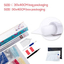 EverShine 5D-Diamant-Gemälde, voll quadratisch, Halloween-Diamant-Stickerei, Kürbis-Strasssteine, Kreuzstich-Kits, Hobby-Geschenk