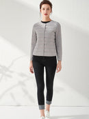 Chaqueta de plumón ultraligera para mujer, Parka portátil, tela mate, informal, 90%, abrigo de plumón de pato, Parka cálida, chaqueta ligera de buena calidad