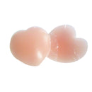 Coole, wiederverwendbare, selbstklebende Silikon-Brustwarzenabdeckung, BH-Pad, unsichtbare Blütenblätter, Pasties, Damen-Accessoires, Aufkleber, 1/3 Paar