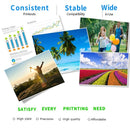 580XXL 581XXL Ersatz-Tintenpatrone für Canon PGI-580XXL CLI-581XXL PGI 580 XXL CLI 581 XXL 5er-PACK PGBK/BK/C/M/Y