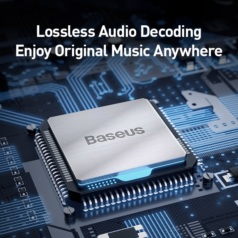 Baseus FM Transmitter Auto Wireless Bluetooth 5.0 FM Radio Modulator Car Kit 3.1A USB Autoladegerät Freisprecheinrichtung Audio MP3 Player