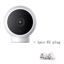 NEU Original Xiaomi Mijia APP 1296P IP Kamera FOV Nachtsicht 2,4 GHz WiFi Xiaomi Home Kit Sicherheit Baby Security Monitor