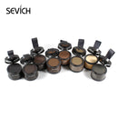 Hair Shadow Powder Hairline Modified Repair Hair Shadow Trimmen Powder Makeup Hair Concealer Natural Cover Beauty Hot Sale