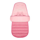 Winter Thick Warm Sleeping Bags Windproof Baby Sleepsack Envelope For Newborn Infant Stroller Cushion Footmuff For Pram