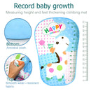 DSUE Babyspielzeug Musikspielmatte Kinderpuzzleteppich mit Klaviertastatur Kleinkind Fitness Krabbelmatte Früherziehung Gym Spielzeug