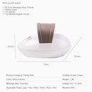 Elektrischer 3D-Ganzkörper-Massageroller, Gewichtsverlust, Fettverbrennung und Anti-Cellulite-Massage, schlankes Gerät, Gesundheitspflege