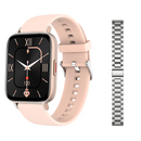 2022 Smart Watch Frauen Smartwatch Männer Blue Tooth Anruf Neu Herzfrequenz Blutdruck Sauerstoffmonitor DIY Zifferblätter Tracker Fit Xiaomi