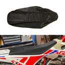 Motorradkissen-Set-Paket rutschfester Gripper Soft Seat Cover 3D für KXF CRF YZF WR TC FC SX SXF EXC 125 250 300 350 450