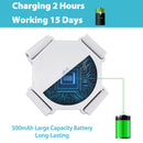 Aptoco Smart Adjustable Back Posture Corrector Adult &amp; Child Intelligent Brace Belt Shoulder Training Belt Correction Spine Back