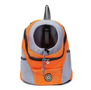 1 Stück Welpen Kätzchen Outdoor Rucksack Brusttasche Atmungsaktives Mesh Haustiere Ausflug Tragen Lässige Hunde Teddy Golden Retriever