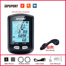 iGPSPORT iGS10 S GPS-fähiger Fahrradcomputer iGPS 10s Rennrad/MTB Wireless Tachometer Kilometerzähler