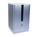 Bluevida 99.99%, máquina de inhalación de hidrógeno de alta pureza, generador de inhalación H2 de agua de hidrógeno de bajo ruido SPE/PEM 150ml/m